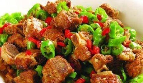 五花肉|色香味俱全，营养美味，待客也能撑场面几道美味的家常菜推荐