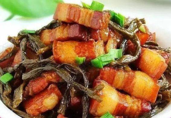 五花肉|色香味俱全，营养美味，待客也能撑场面几道美味的家常菜推荐