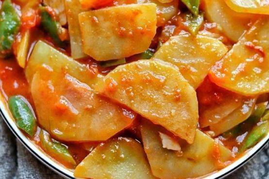 饭菜|学会给家人露一手，好吃美味面子十足总是吃不腻的几道下饭菜