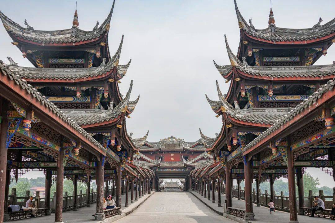 四川十大经典旅游景点,你去过几个?-搜狐大视野-搜狐新闻