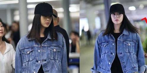 西装|建议胖胖女生，有这4件衣服的话赶紧扔掉，显得又丑又矮