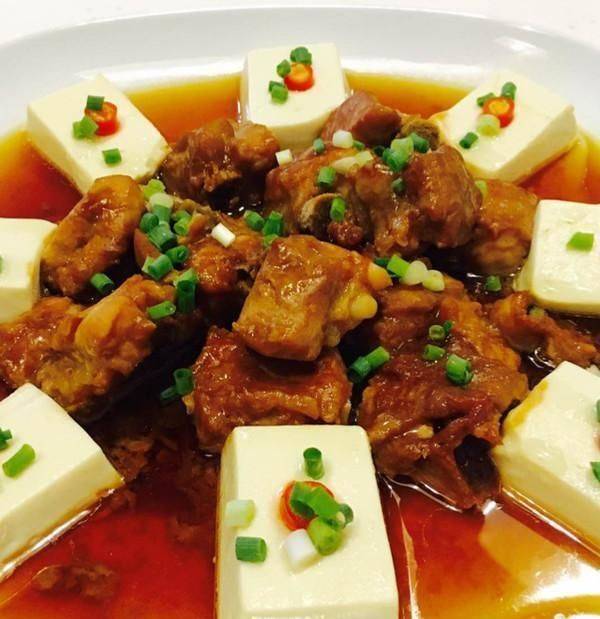 饭菜|学会给家人露一手，好吃美味面子十足总是吃不腻的几道下饭菜