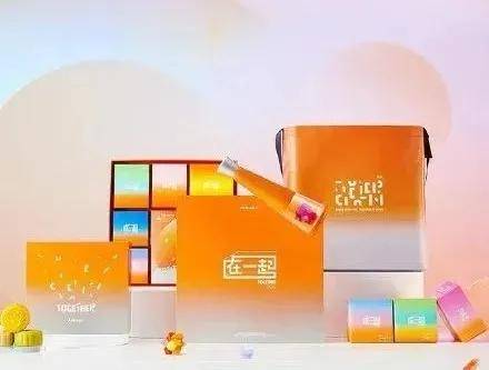 月饼|阿里、腾讯、喜茶、杜蕾斯......各公司员工月饼长啥样?看完我酸了!