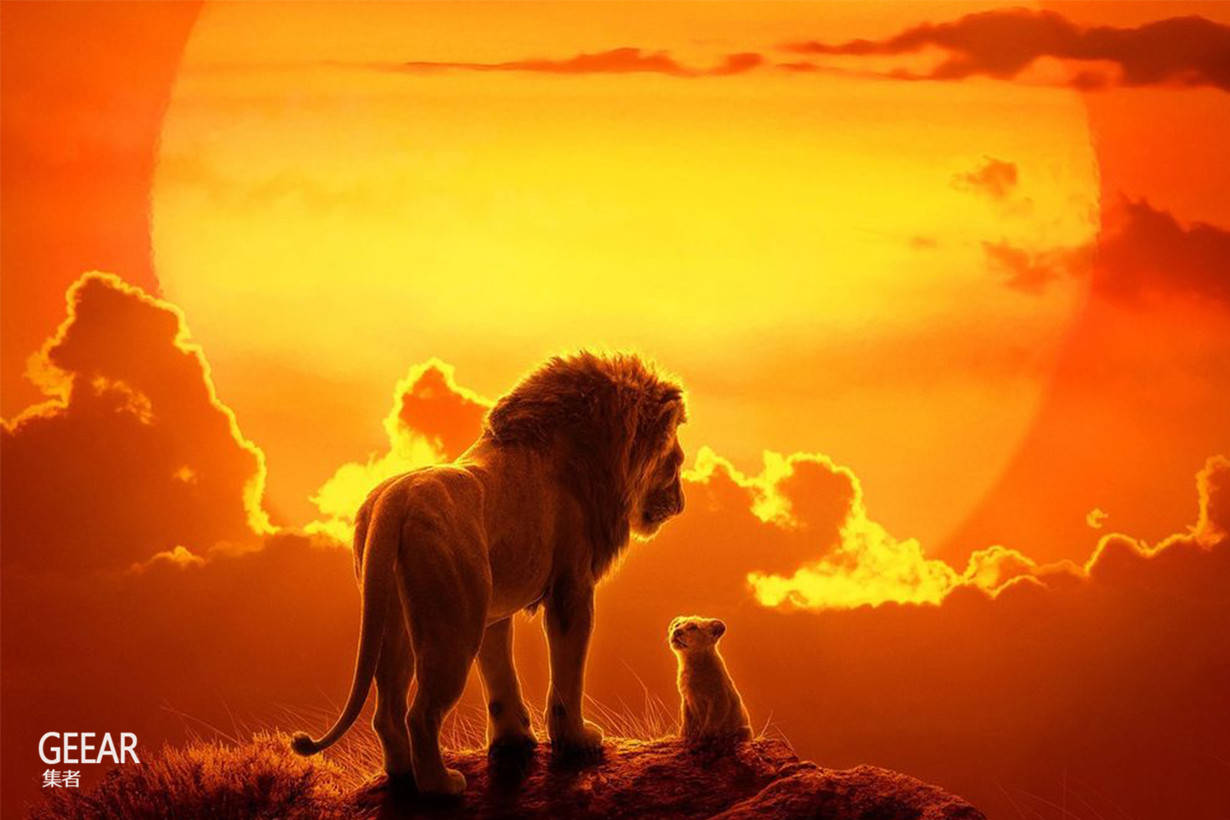 迪士尼确定推出真人版《狮子王》续集，并以它的故事作主线！_电影
