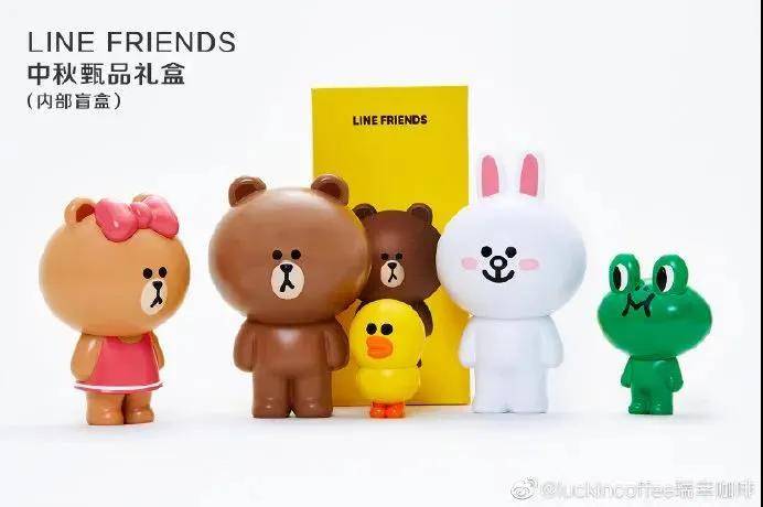 月饼|阿里、腾讯、喜茶、杜蕾斯......各公司员工月饼长啥样?看完我酸了!