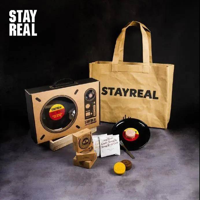 月饼|阿里、腾讯、喜茶、杜蕾斯......各公司员工月饼长啥样?看完我酸了!