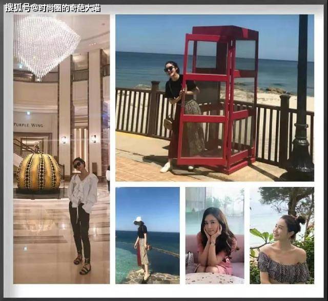 什么|李多海的脸遭遇了什么!坑坑洼洼粉都填不平,没了滤镜颜值太真实