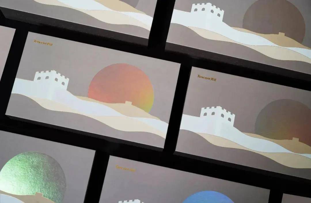 月饼|阿里、腾讯、喜茶、杜蕾斯......各公司员工月饼长啥样?看完我酸了!