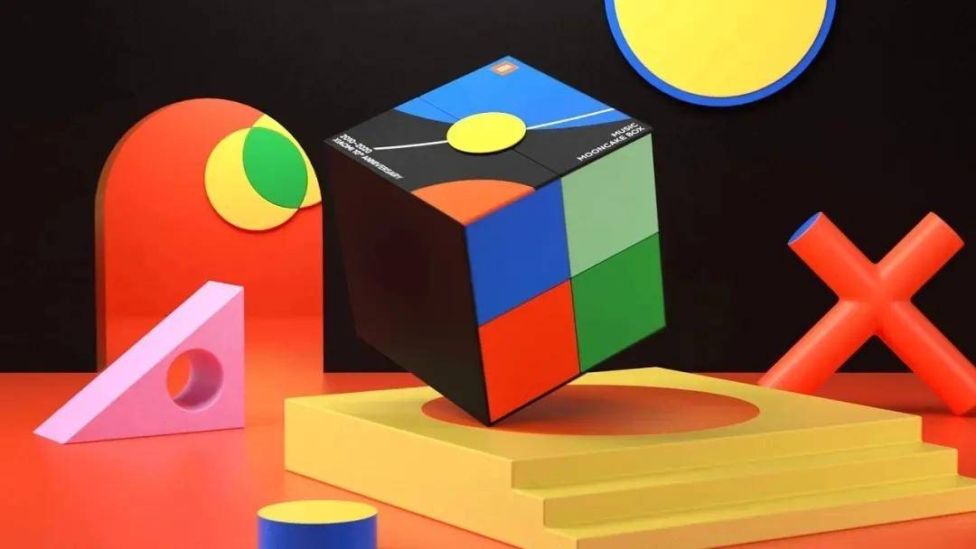 月饼|阿里、腾讯、喜茶、杜蕾斯......各公司员工月饼长啥样?看完我酸了!