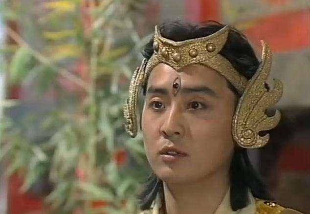 杨戬