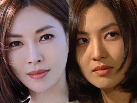 张脸|20年前碾压宋慧乔的神颜又杀回来了，这张脸怎么一点没变？