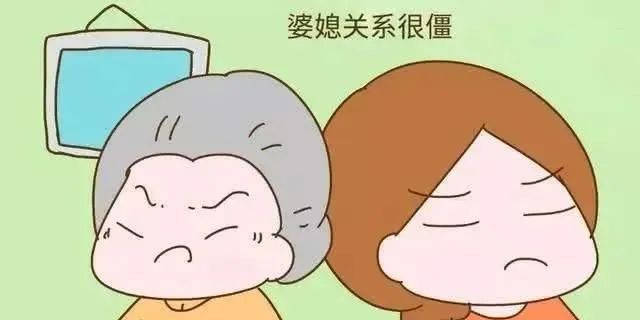 最让媳妇反感的这些行为,婆婆别不当回事,好婆婆都会做到这3点