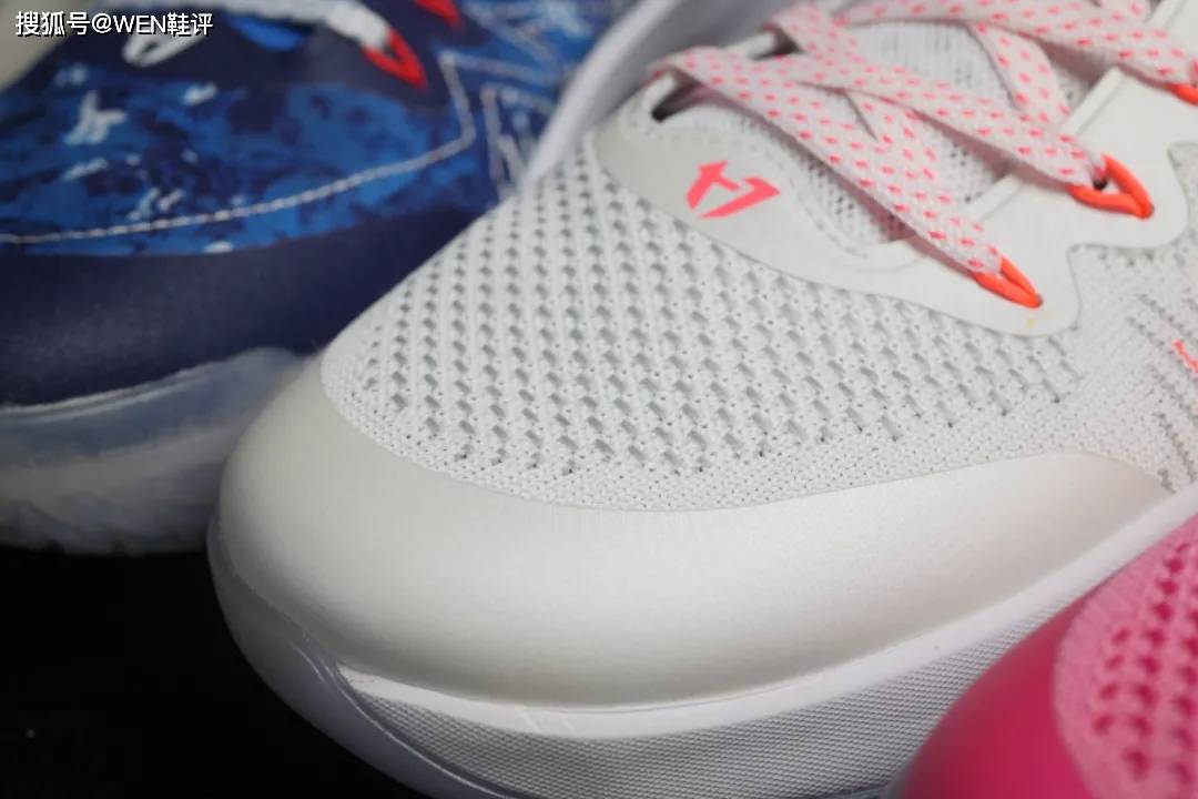 Nike|这配置Nike阿迪看了不羞愧吗?TIME2全系列全网首开