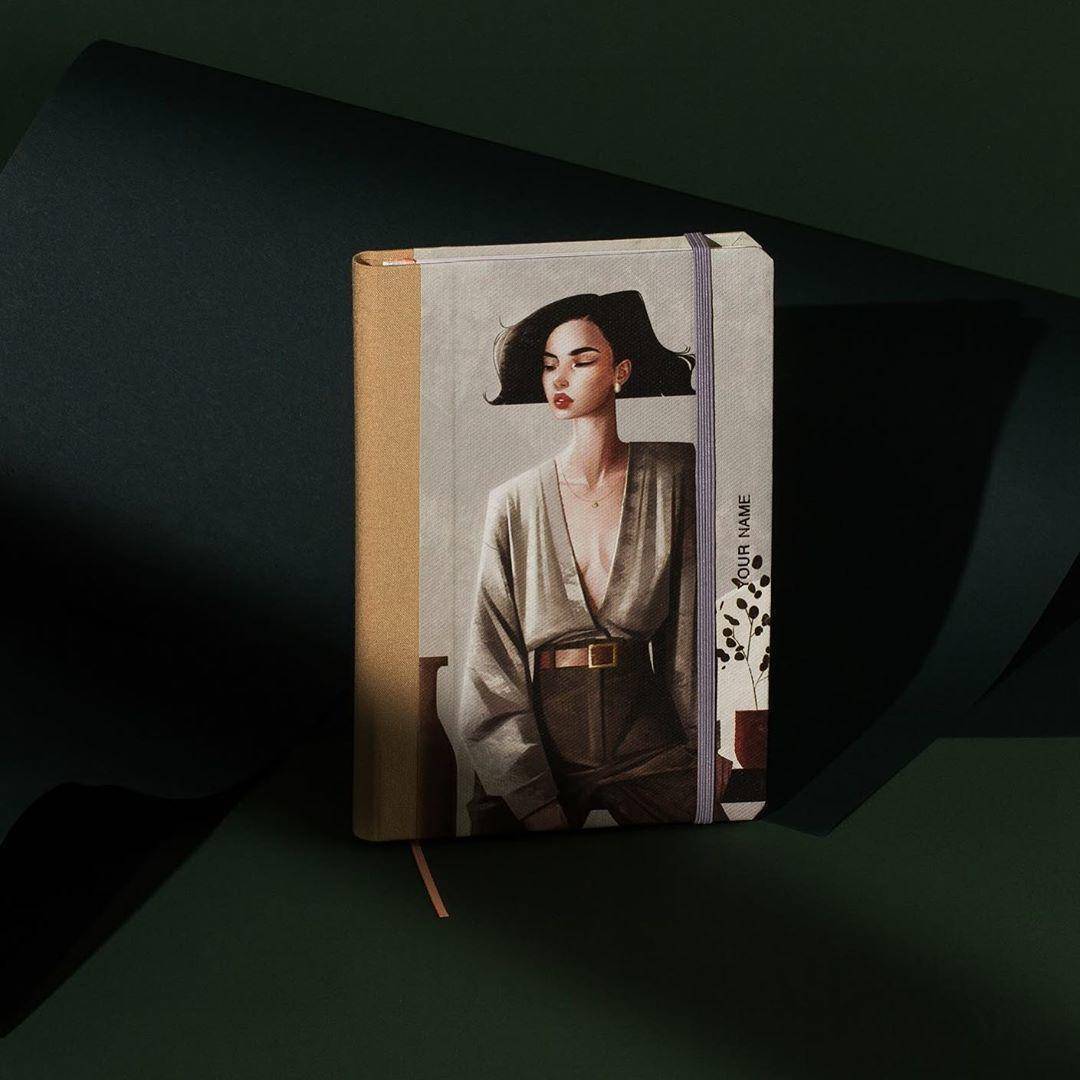 治愈|丢掉手机！看看纸笔带来的治愈，说不定还能为你的工作添灯加油