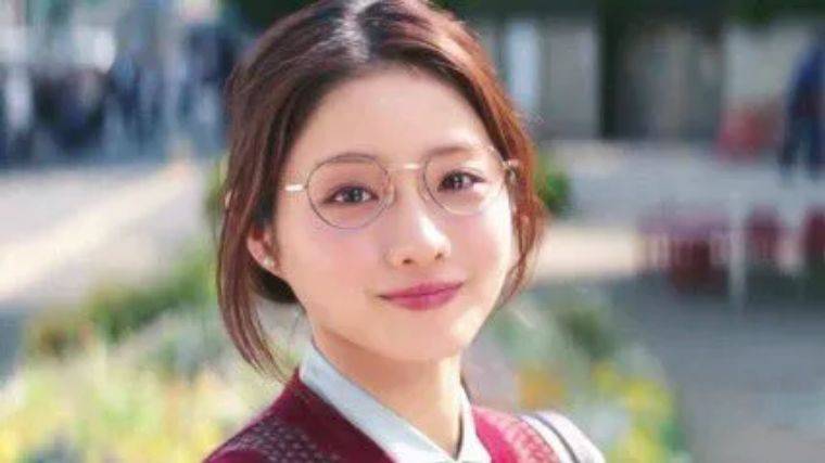 石原里美结婚了没关系看点甜甜的高颜值恋爱转移注意力吧