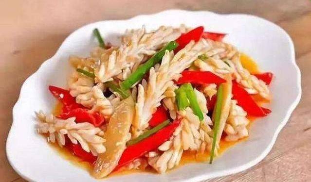 五花肉|大厨分享地道做法，营养好吃又解馋总是吃不腻的几道家常菜