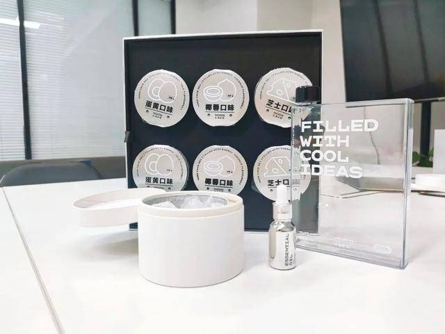 礼盒|开箱大赏，这届互联网月饼行不行？