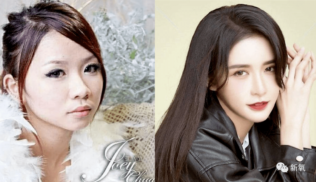 美少女|吊打鞠婧祎的真·四千年美少女，这方脸却甜到极致的美貌是开挂了吧！