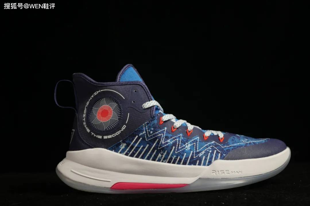 Nike|这配置Nike阿迪看了不羞愧吗?TIME2全系列全网首开