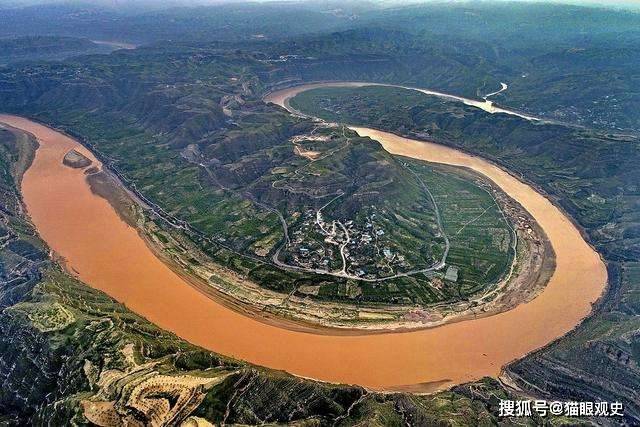 京杭大运河连通南北,贯穿长江,黄河两大水系,到底是怎么做到的