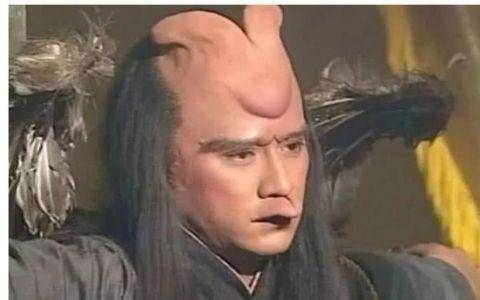 杨戬