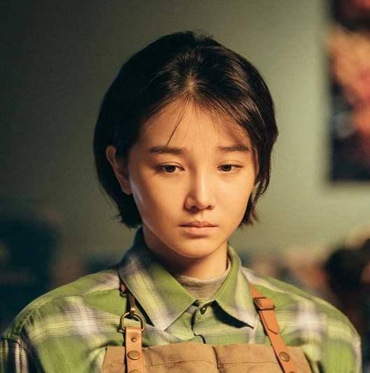 任敏|原创《演员》预告片放出，陈宥维版的夜华很让人出戏，演技一言难尽