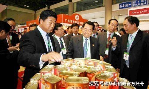 投资|它是“中国第一外企”，险些因亚洲金融危翻船却靠押注中国翻身