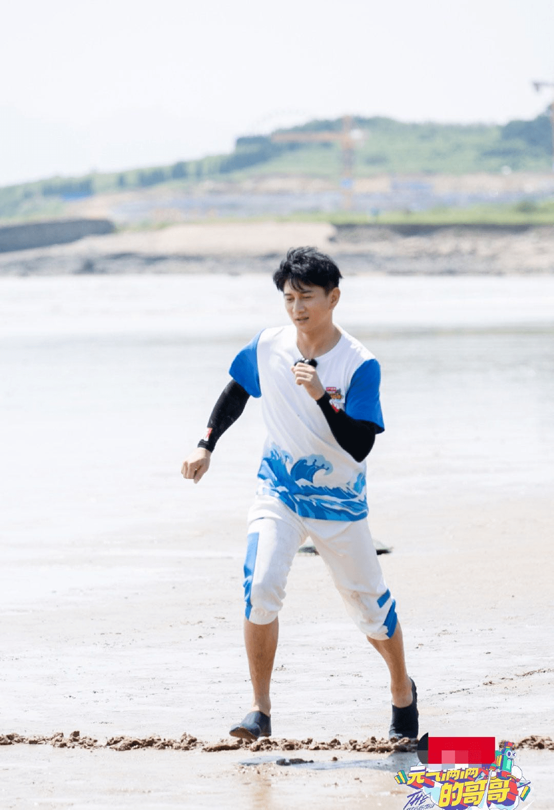 水准|它是今年被误解最深的一档综艺，有极挑第一季水准， 吴昕成败笔