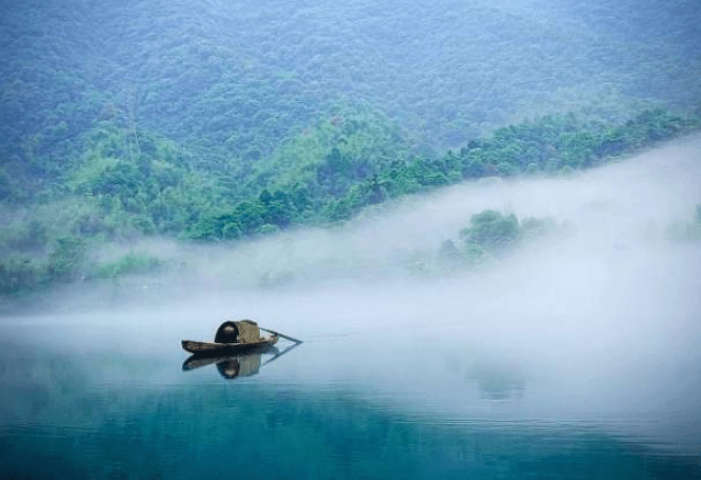 文化|山水之乐：浅谈中国古代的旅游文化