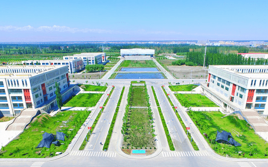 新疆理工学院2020最_新疆理工学院和新疆工程学院,谁的实力更强