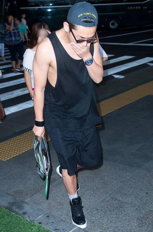 影帝|原创为新剧增重20斤 首度挑战无台词演出 影帝演技实至名归