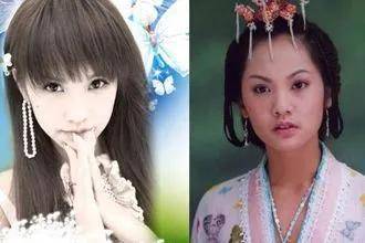 鞠婧祎|孔雪儿1:1抄袭鞠婧祎的心机？！果然贵圈女明星都逃不过这条路…