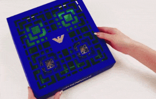 盘点|2020年双节 | 盘点有钱也买不到的大牌月饼系列