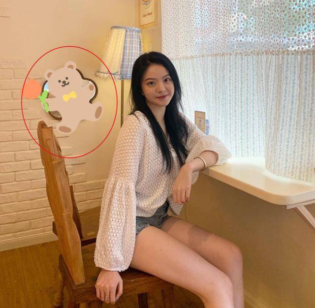 男友|原创王文也携男友旅行，首晒同框依偎照秀恩爱，男方长相白净颜值超高