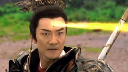 孙悟空|火眼金睛为何比不上天眼？难怪孙悟空成了二郎神的手下败将