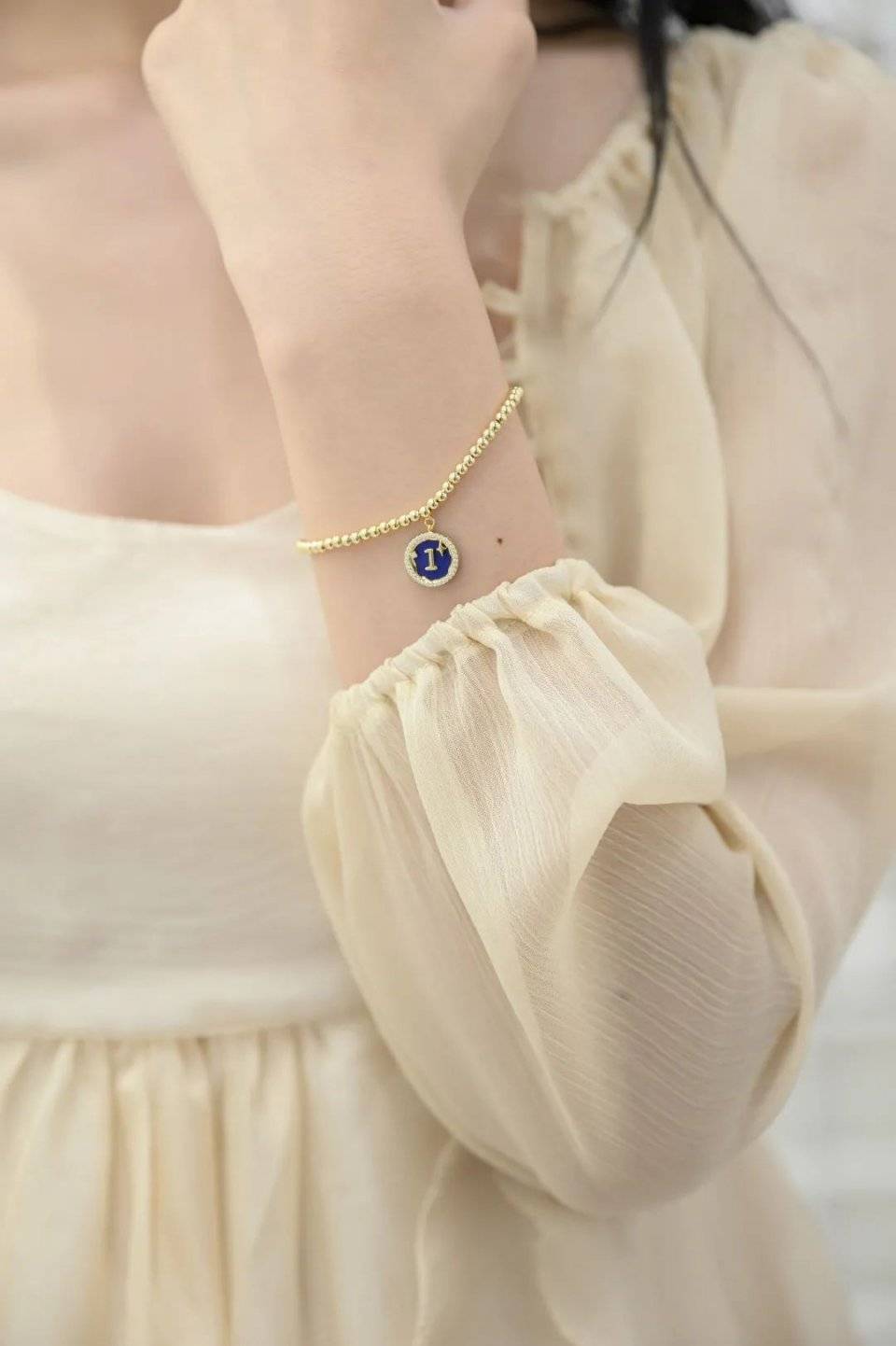 连明星|ZEGL线下体验店！超20000+配饰任挑任试，百元内轻松Get！