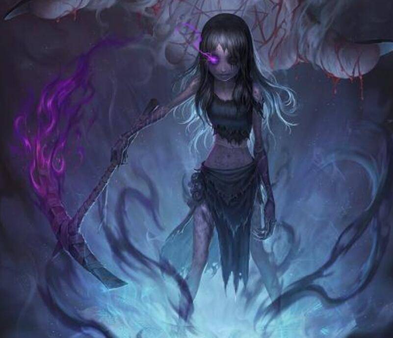 第五人格又出bug,梦之女巫无法寄生,直接导致职业比赛暂停