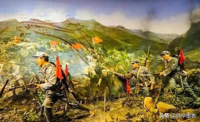 中国史上最伟大的战役 43d56af2800442d0a1bfdfb17b65a6e3.jpeg