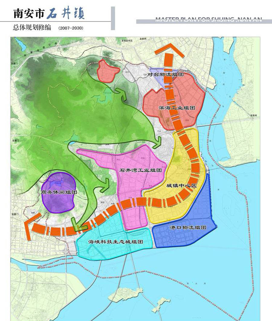 泉州乡镇gdp_福建51个乡镇进入全国千强,看看你家乡上榜了没(2)