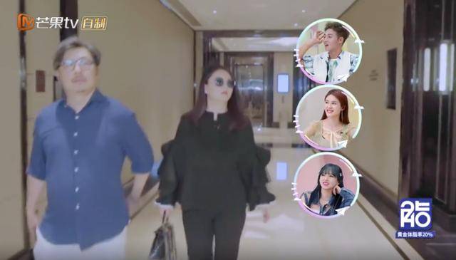 直播|李湘一身行头能买一套房,但看完她的直播思维后,我彻底服了