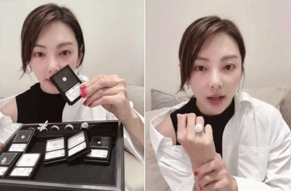 结婚证|郭碧婷产女被奖励一栋别墅，可结婚证还能领到吗？