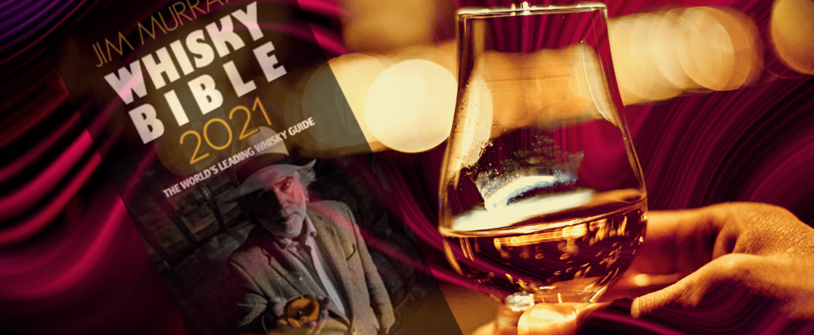 吉姆·默里|威士忌圣经惹争议，是物化女性，打压言论自由还是女性话题营销？