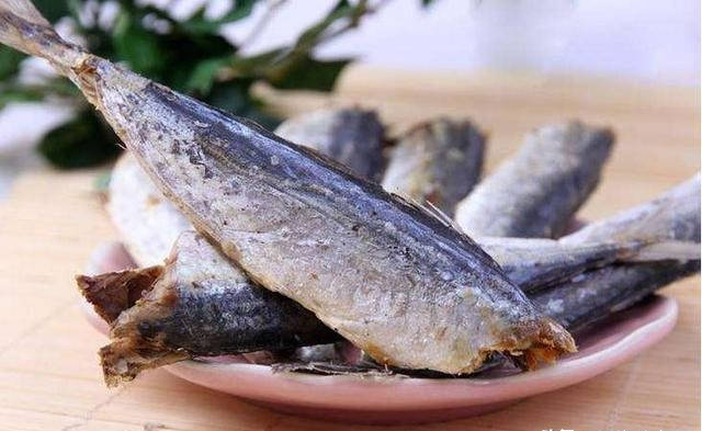 福建的干鱼怎么吃