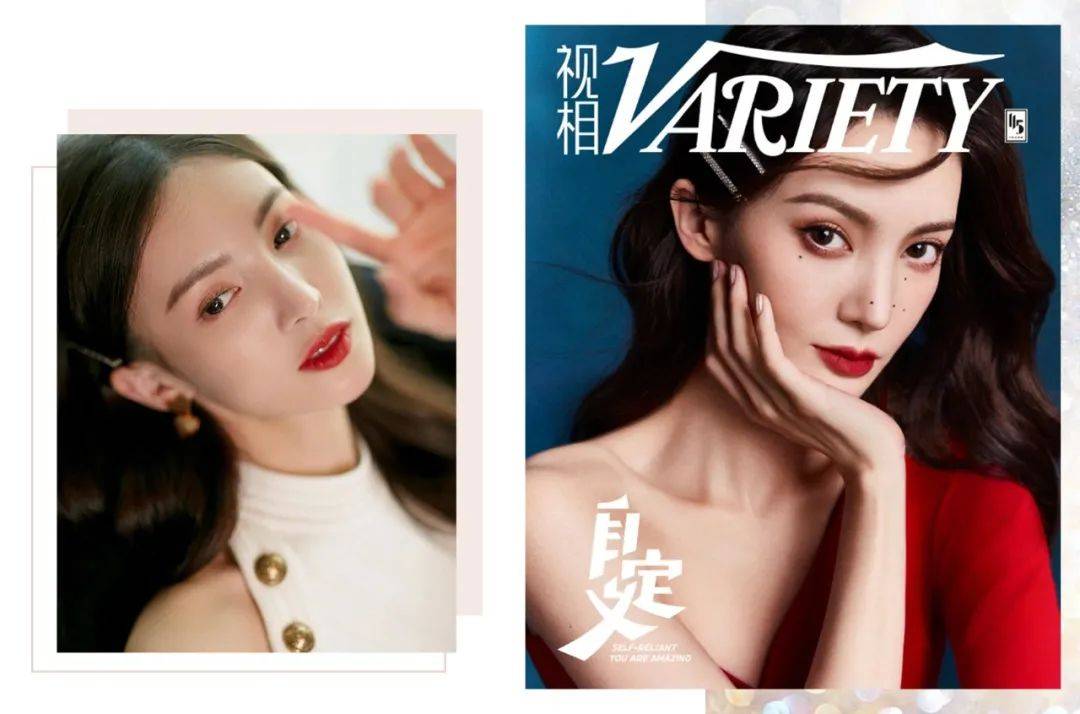 女明星都在晒的"雀斑妆",不会你就out了!