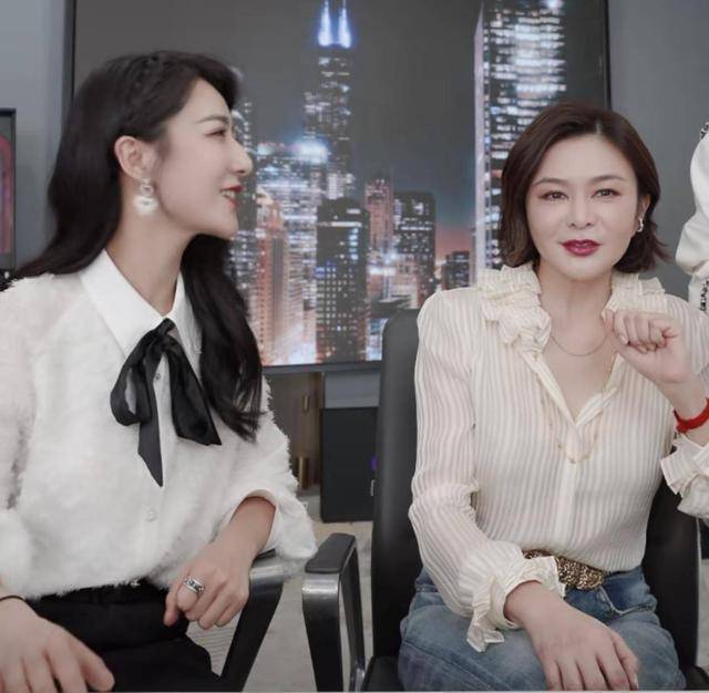 年轻美貌|58岁关之琳真不会老！生图照样肤白貌美气质佳，年轻美貌太罕见