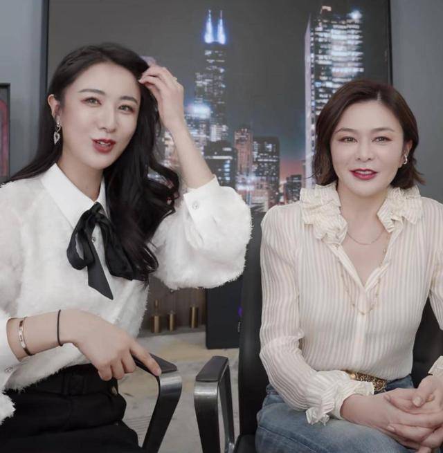 年轻美貌|58岁关之琳真不会老！生图照样肤白貌美气质佳，年轻美貌太罕见