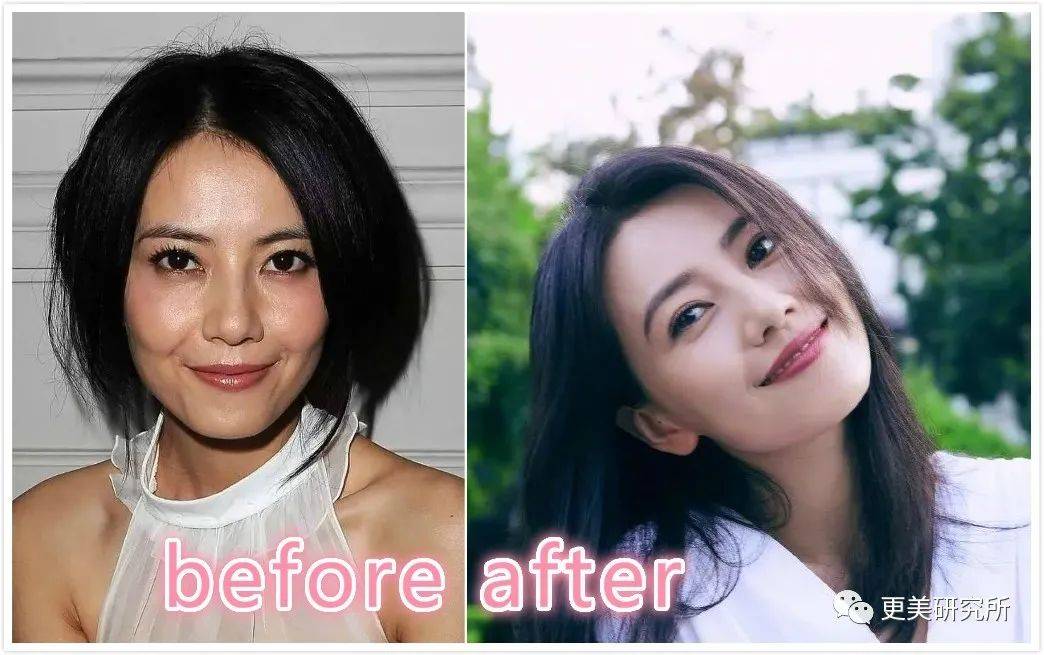 fa|鞠婧祎终于对上晚晚！两个镜头“造假精”，谁能艳压？