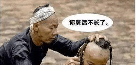 原创为什么说"正月剪头死舅舅"?其实跟舅舅没有关系,科学可以解密