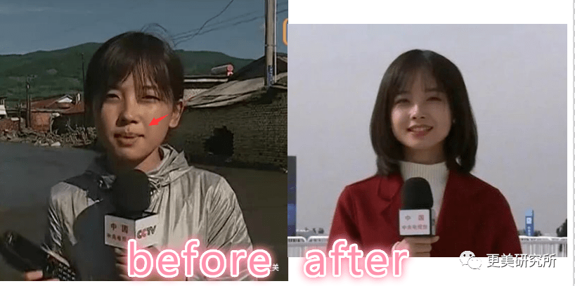 fa|鞠婧祎终于对上晚晚！两个镜头“造假精”，谁能艳压？