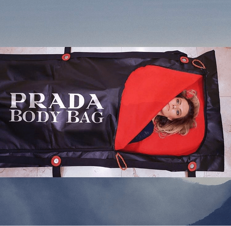 Mildred|长得比仙女还美艳的护士们,竟然穿衣也这么好看?|头号过敏源